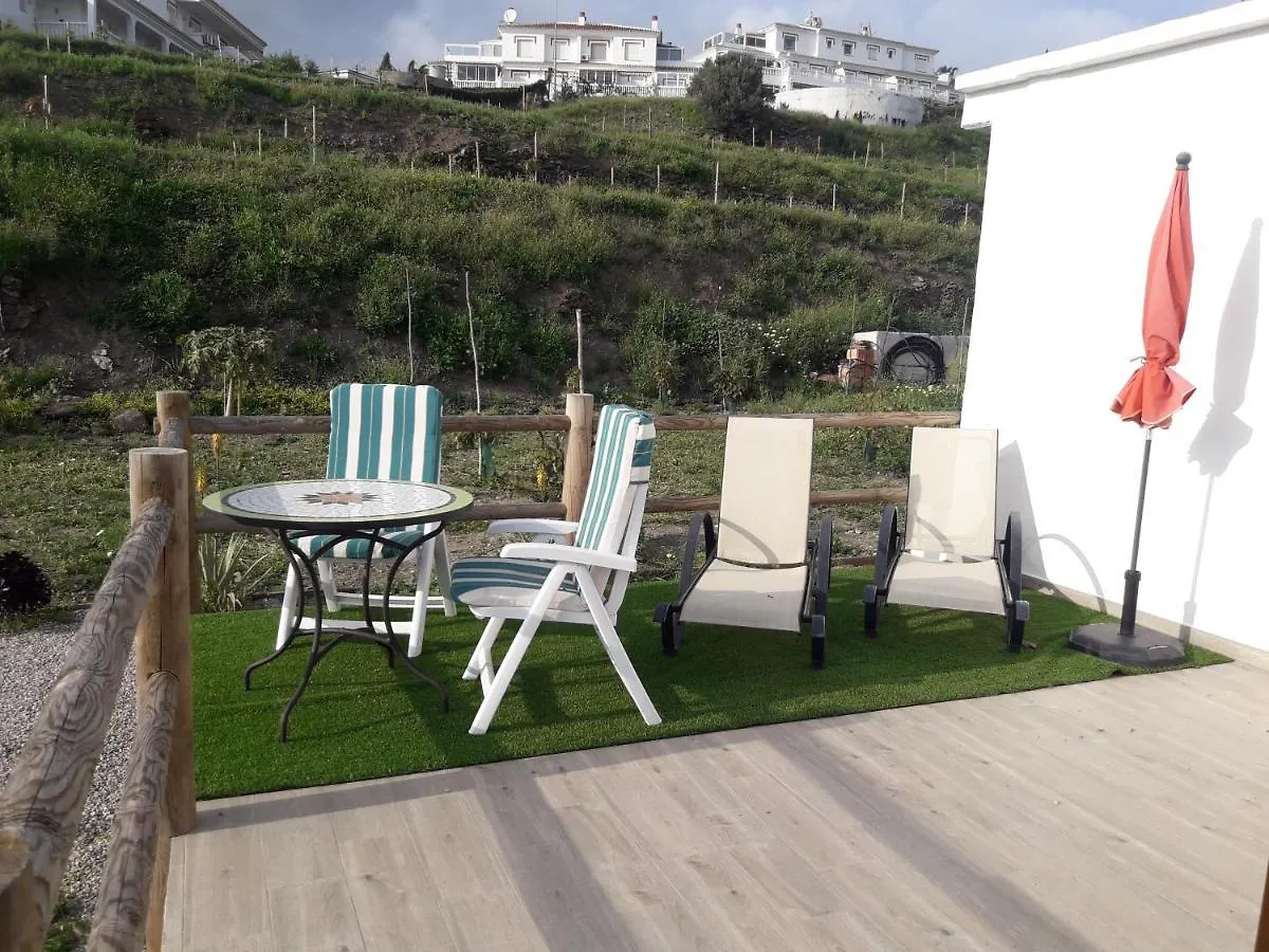 Paraiso De Torrox Costa 0*,  Spain
