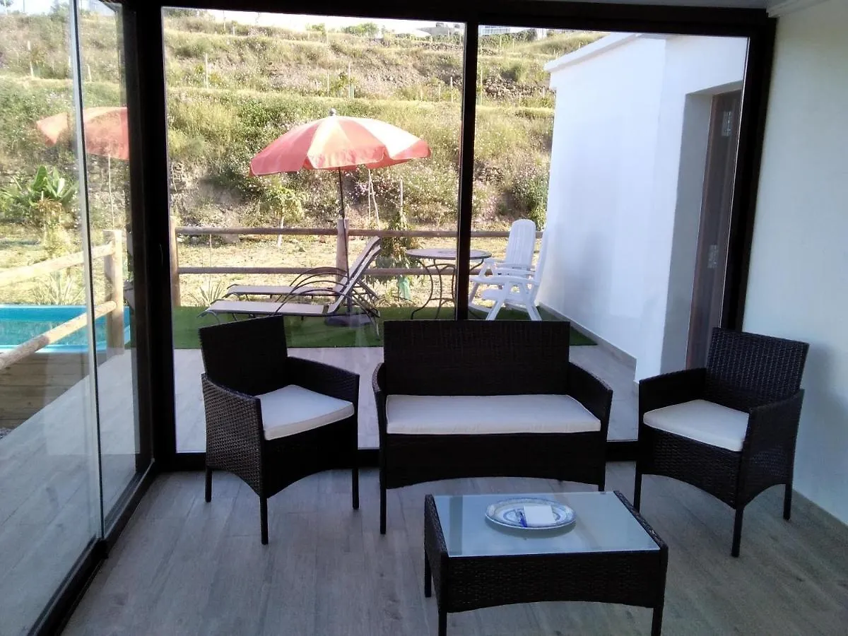 Paraiso De Torrox Costa Holiday home
