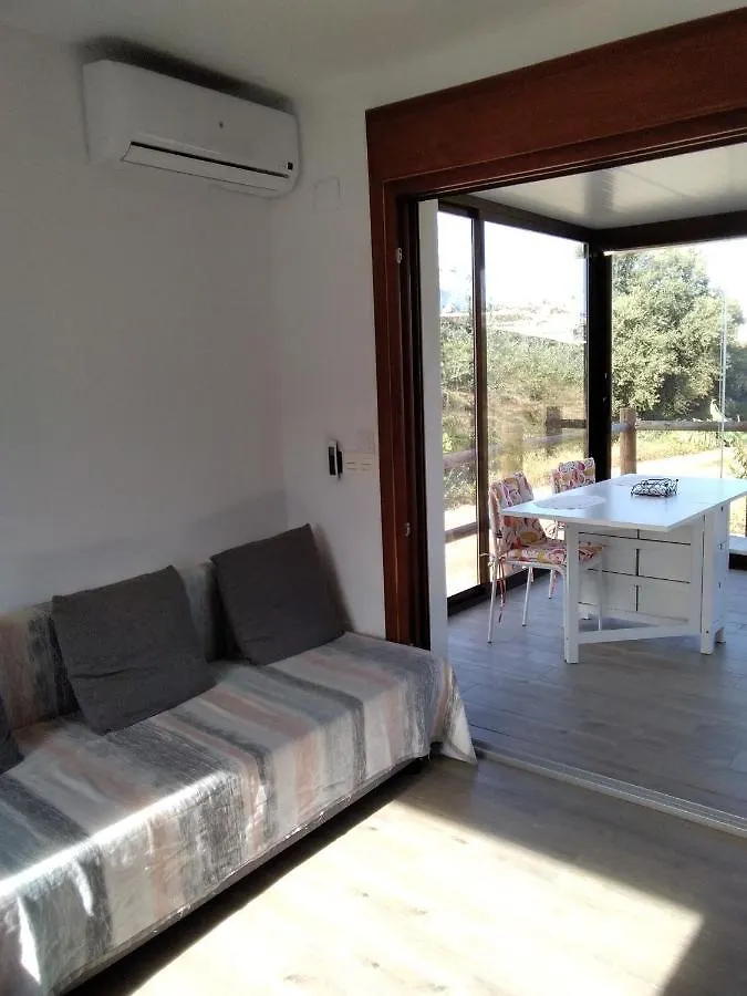 Сasa de vacaciones Paraíso de Torrox Costa