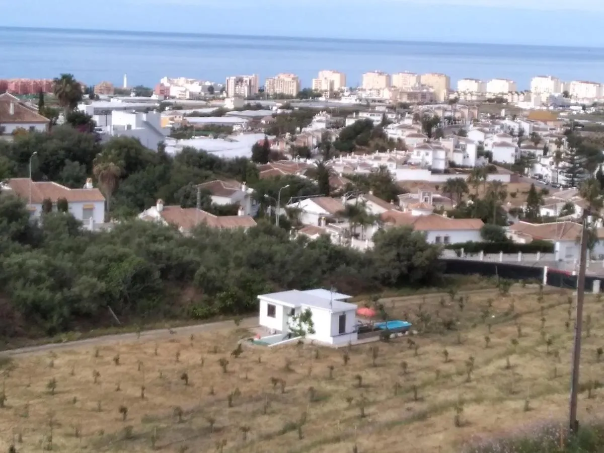 Paraiso De Torrox Costa