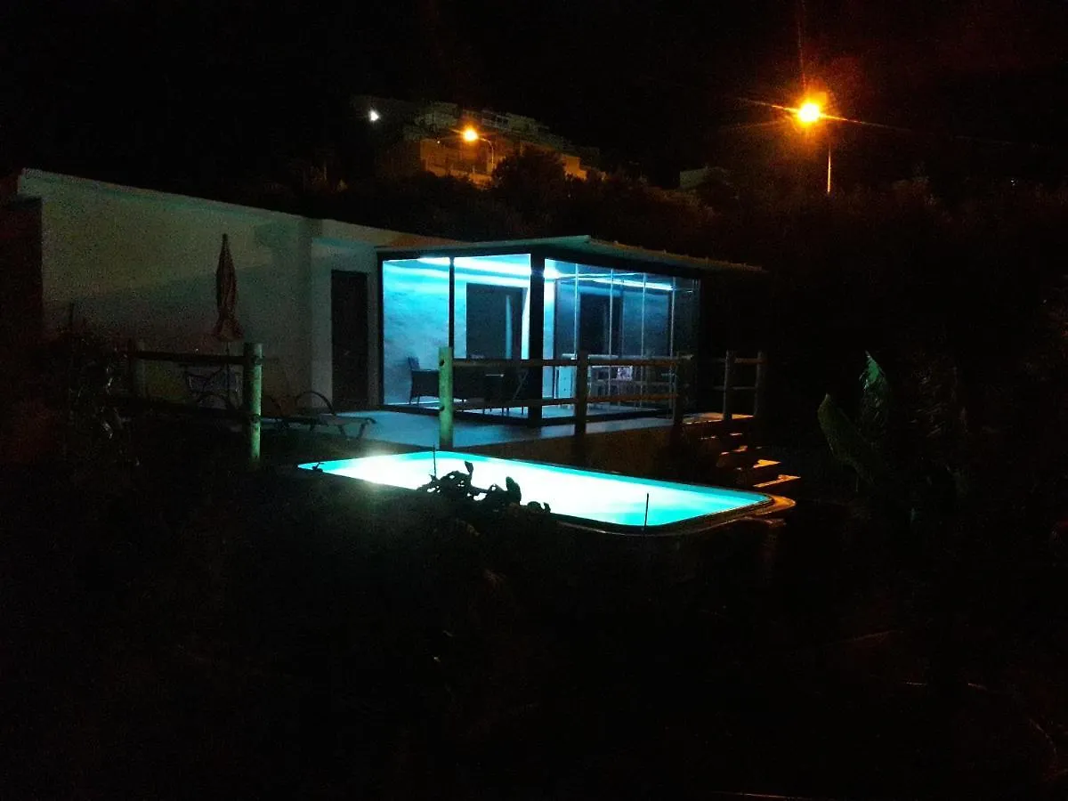 Holiday home Paraiso De Torrox Costa