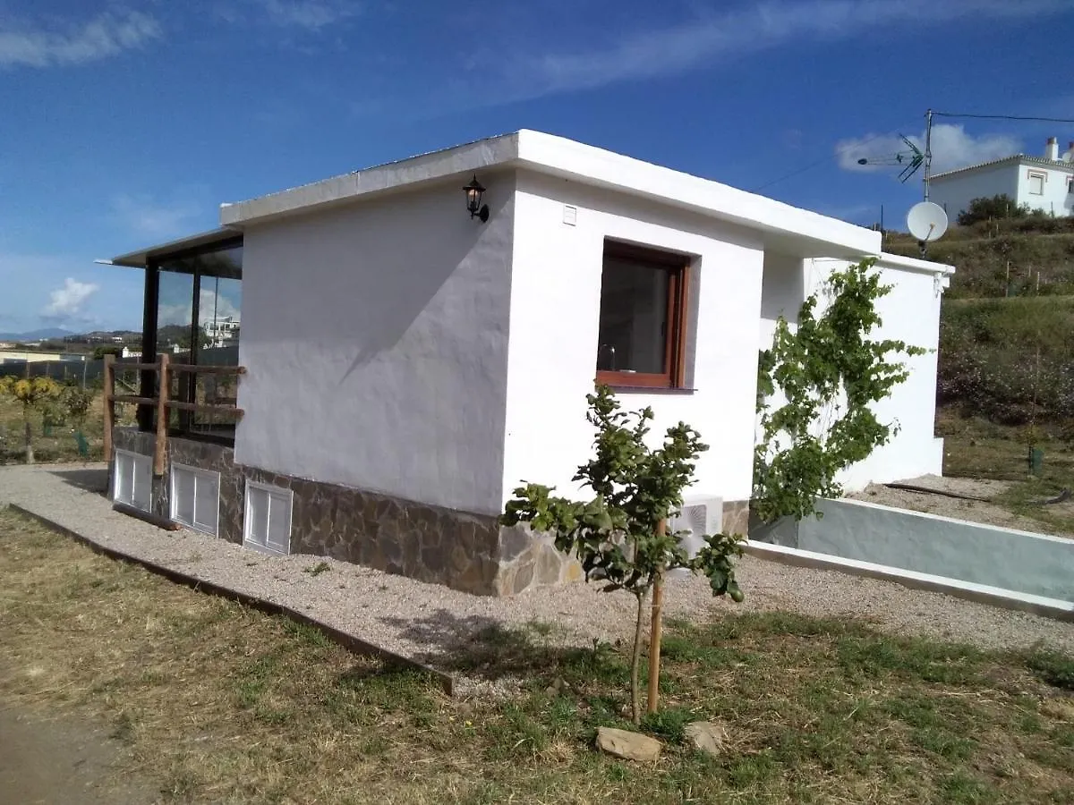 Сasa de vacaciones Paraíso de Torrox Costa