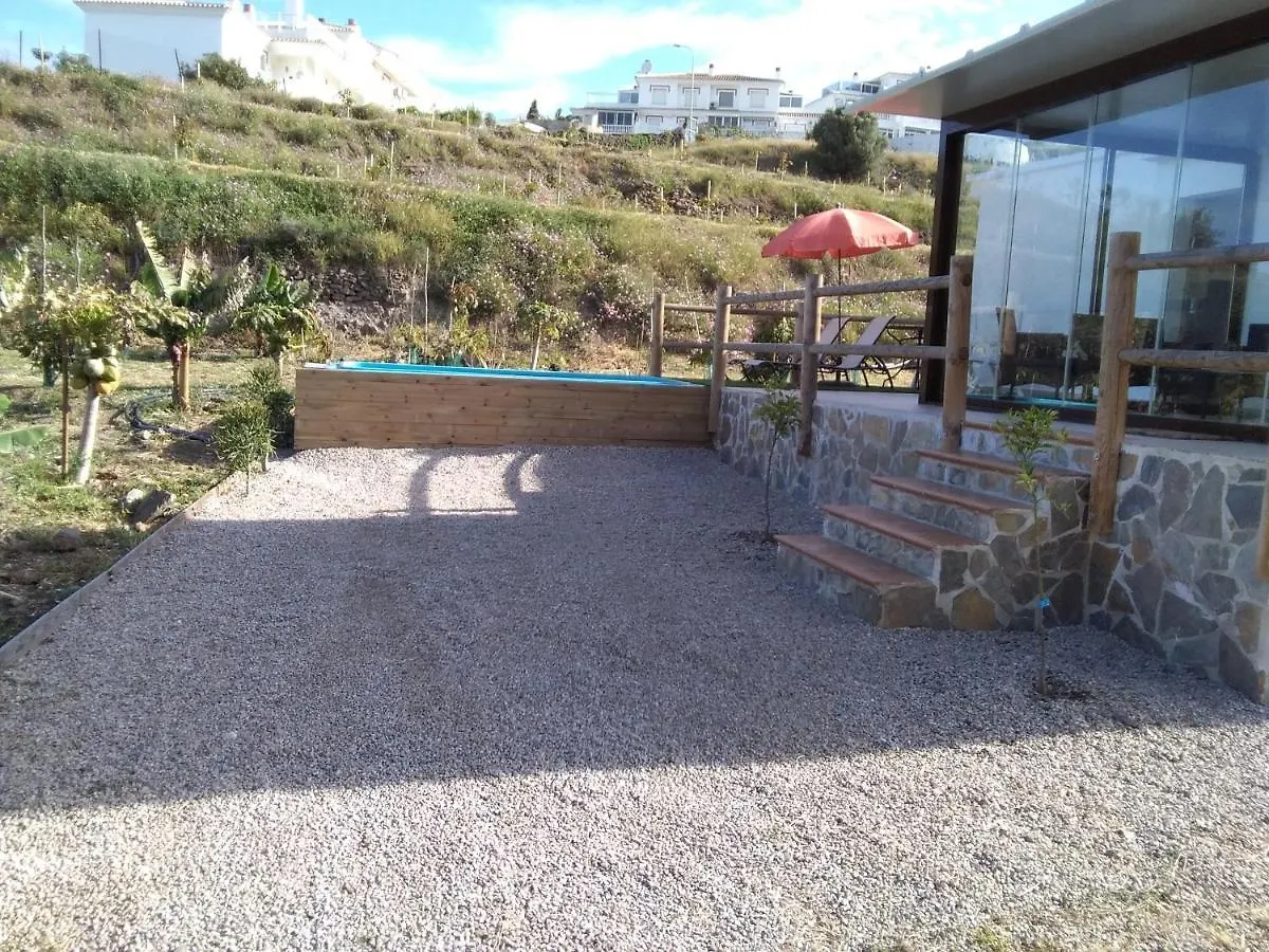 Paraiso De Torrox Costa