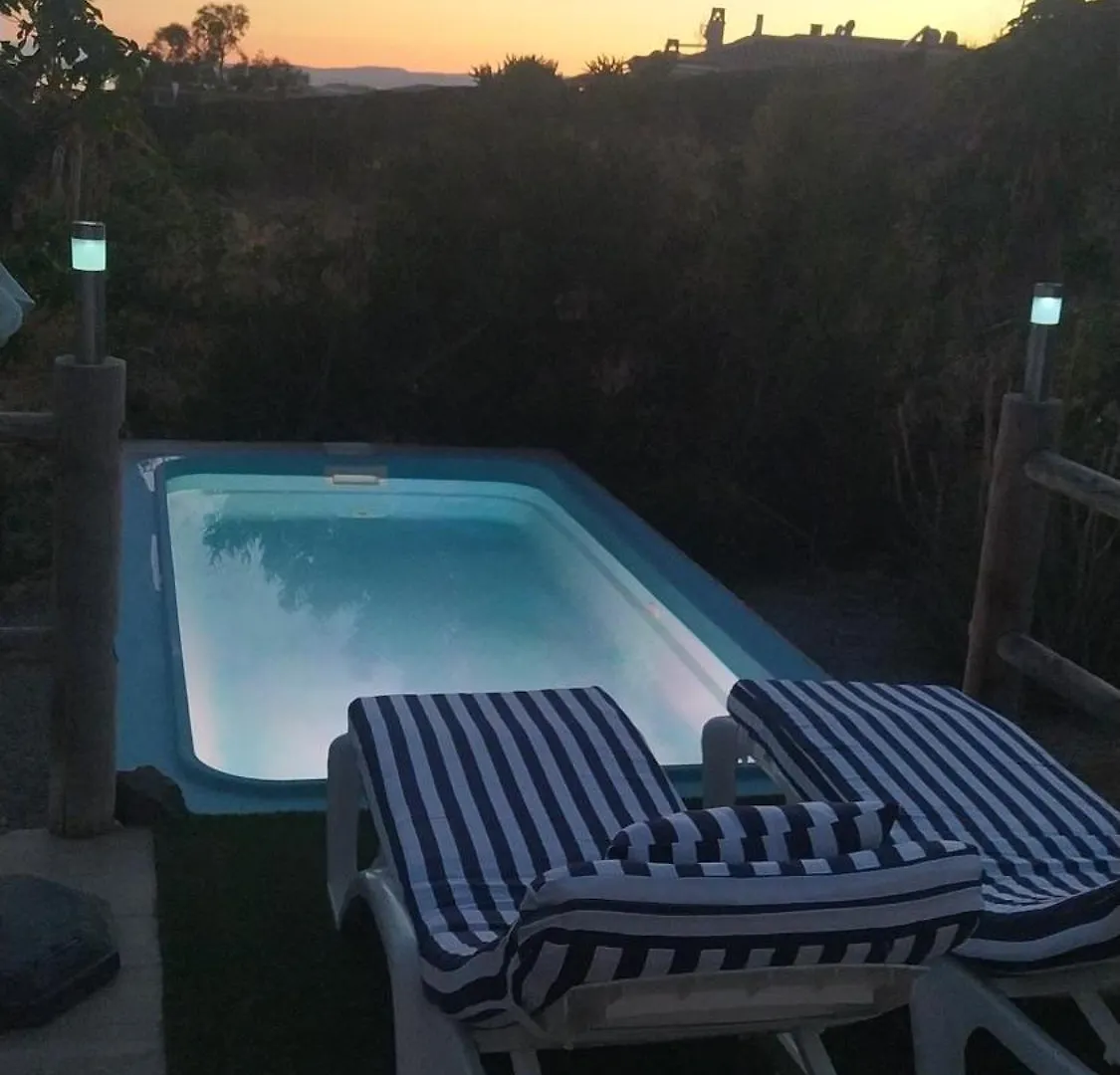 Paraiso De Torrox Costa 0*,  Španělsko